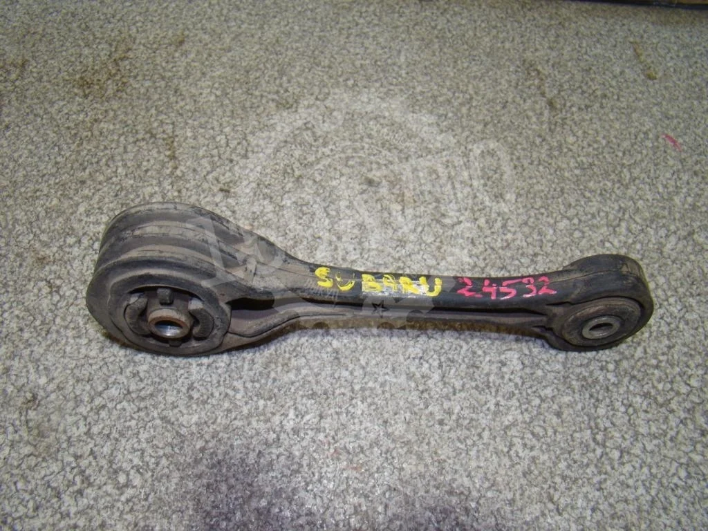 Опора двигателя задняя Subaru Forester S11, SG