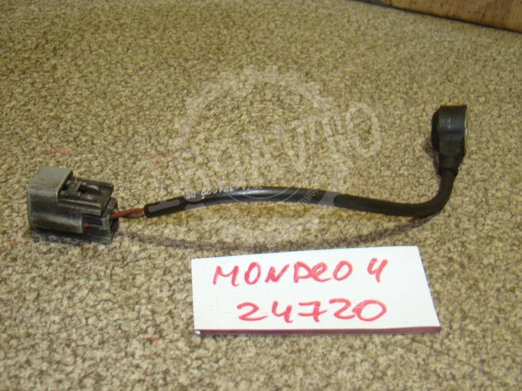 Датчик детонации Ford Mondeo 2008 4