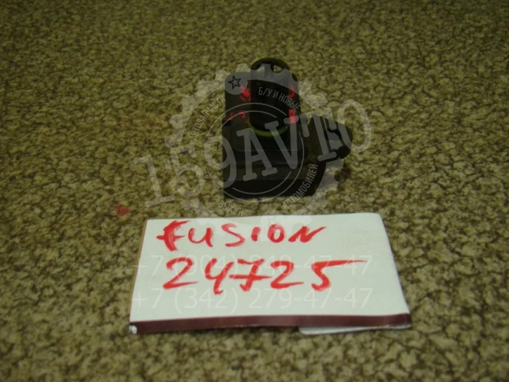 Датчик абсолютного давления Ford Fusion CBK