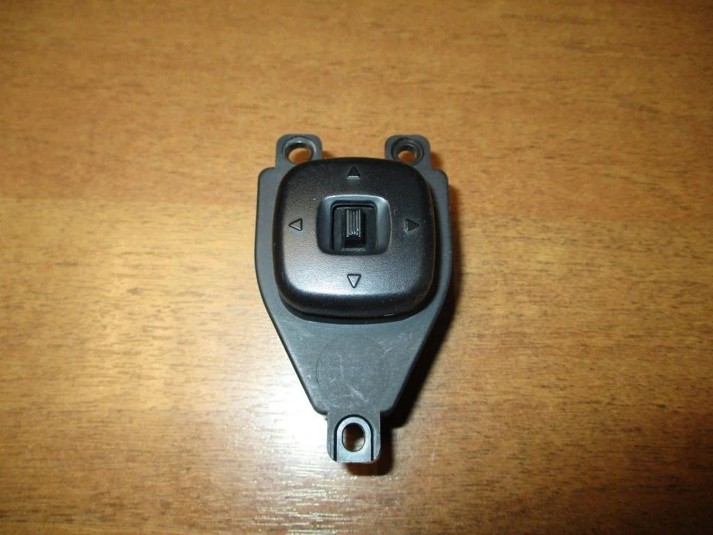 Переключатель регулировки зеркала Mazda 3 (BK)