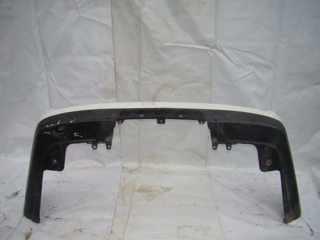 Бампер задний Land Rover Range L405