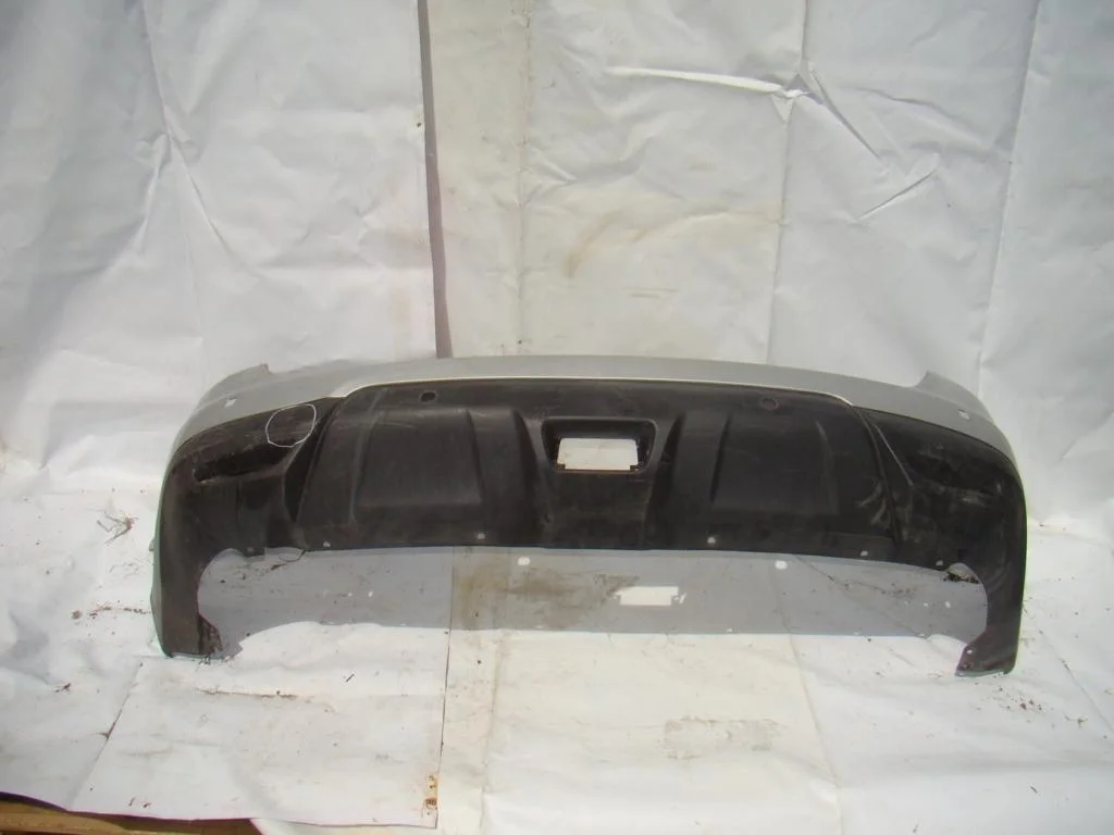 Бампер задний Nissan X-Trail (T32)