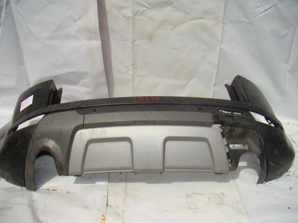 Бампер задний Land Rover Range L538