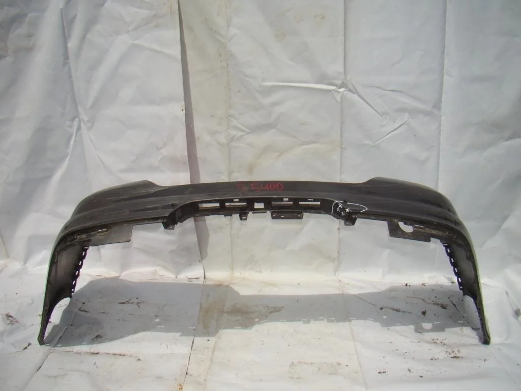 Бампер задний Porsche Panamera 1 970