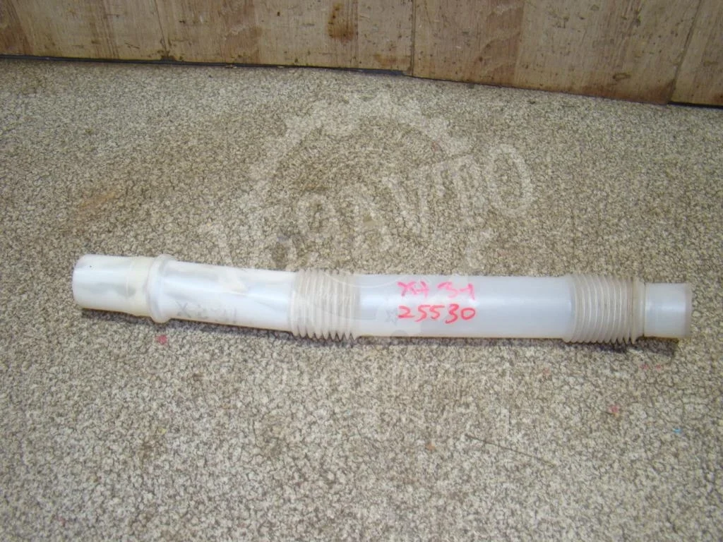 Горловина бачка омывателя Nissan X-Trail T31