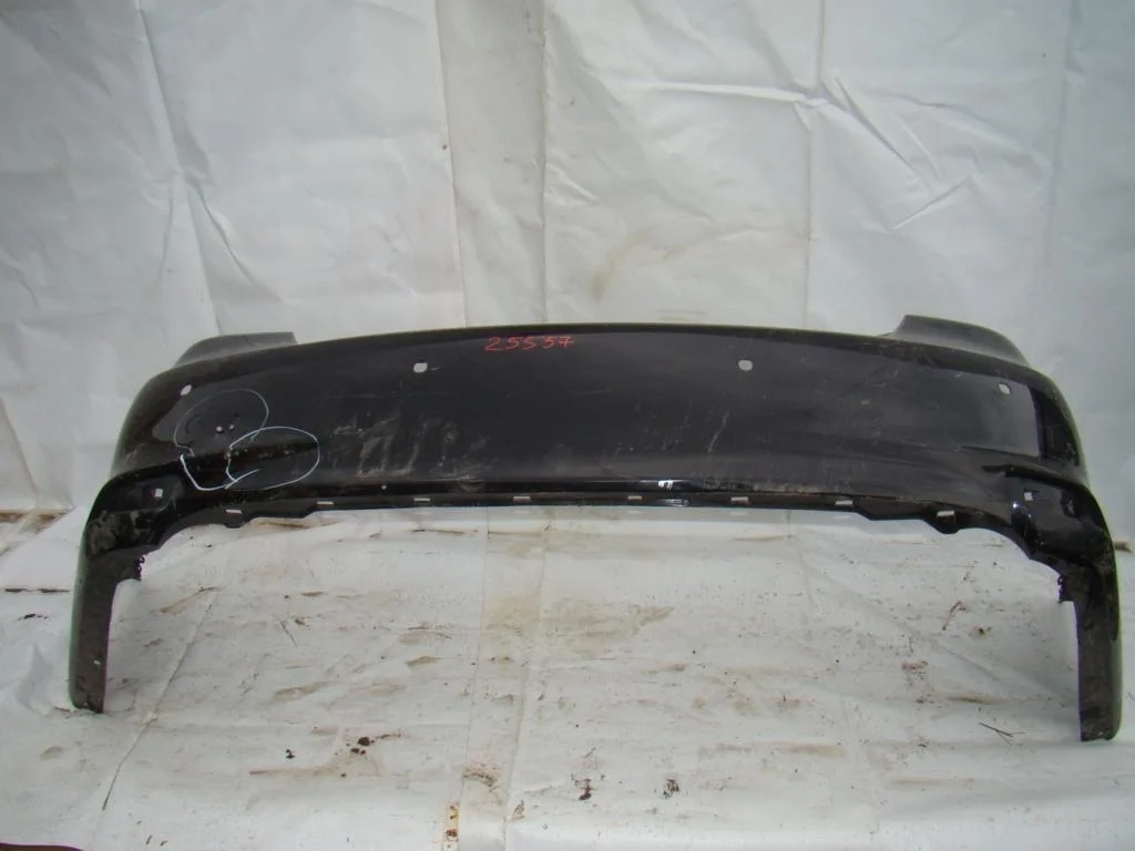 Бампер задний Toyota Camry XV50