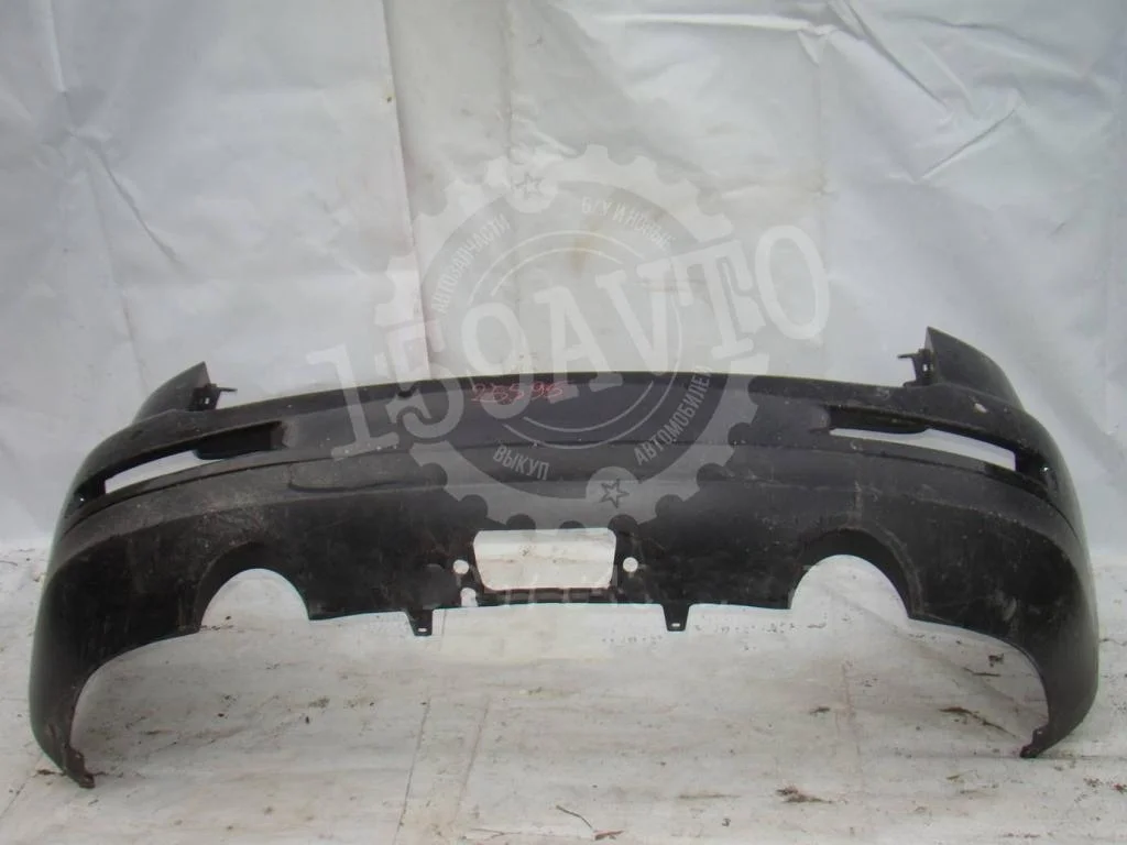 Бампер задний Infiniti EX/QX50 (J50)