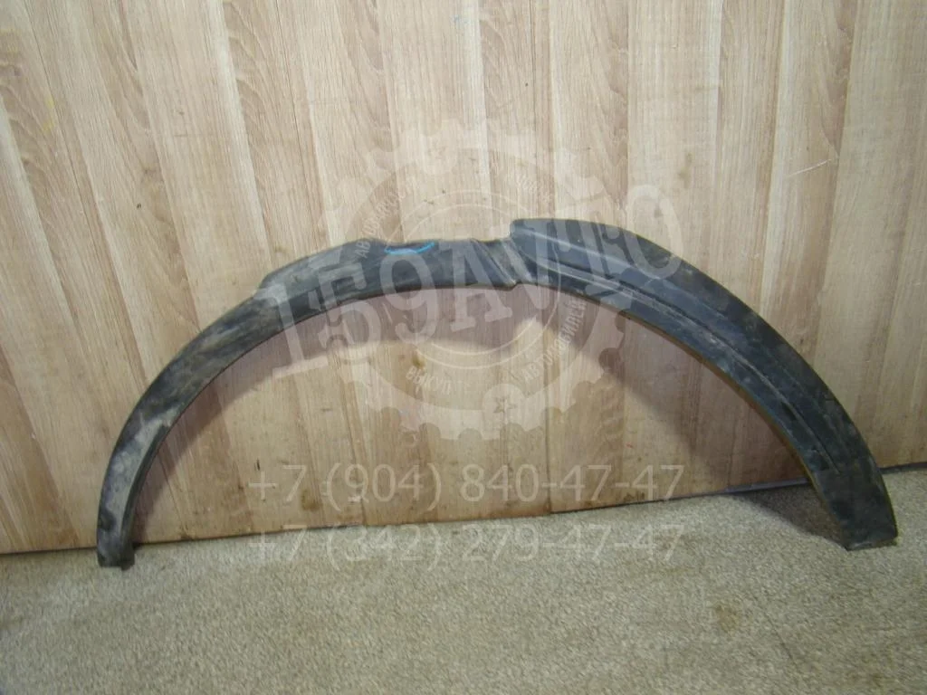 Накладка заднего крыла правого Land Rover Range Evoque 1 L538