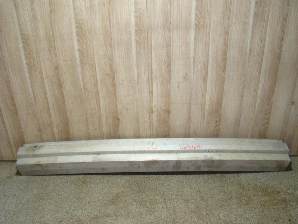 Усилитель переднего бампера Subaru Forester S11, SG