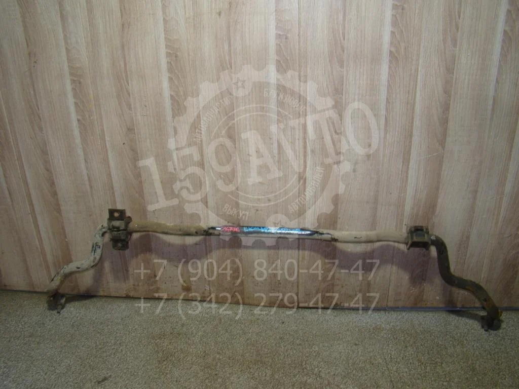 Стабилизатор передний Hyundai Elantra XD