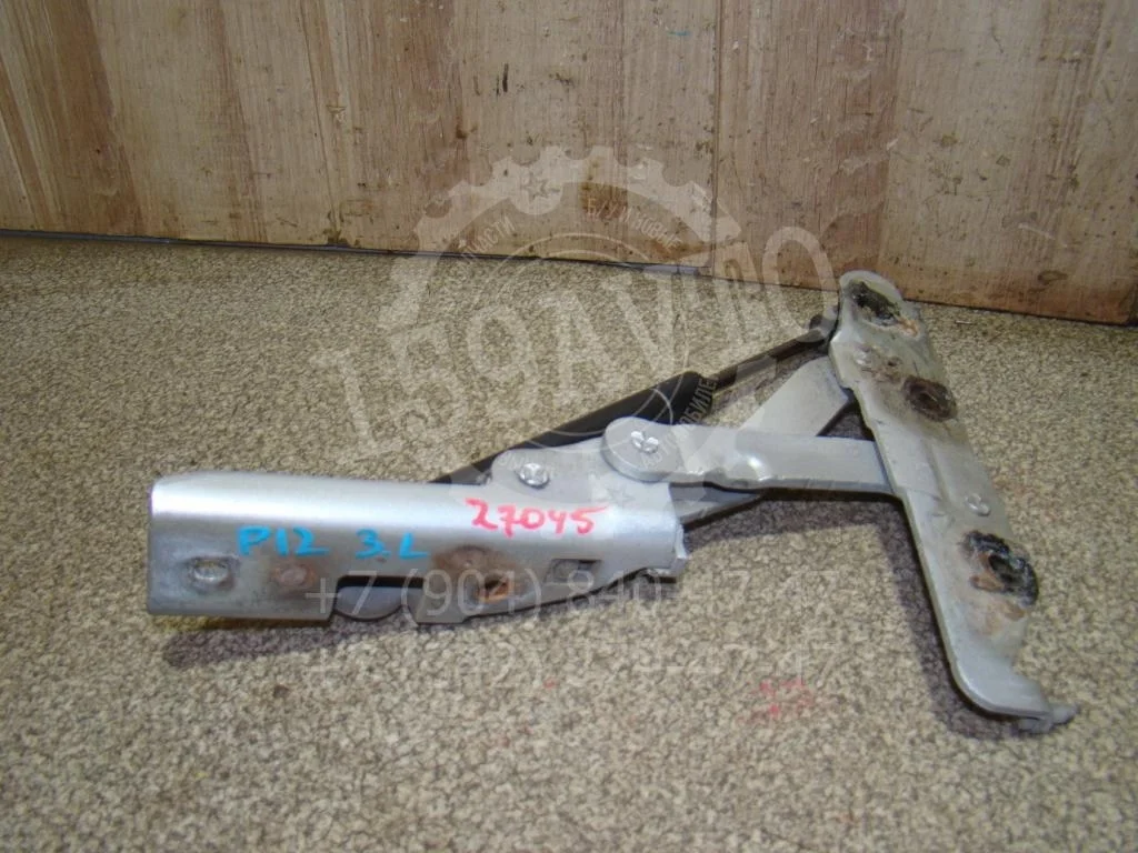 Петля крышки багажника Nissan Primera (P12)