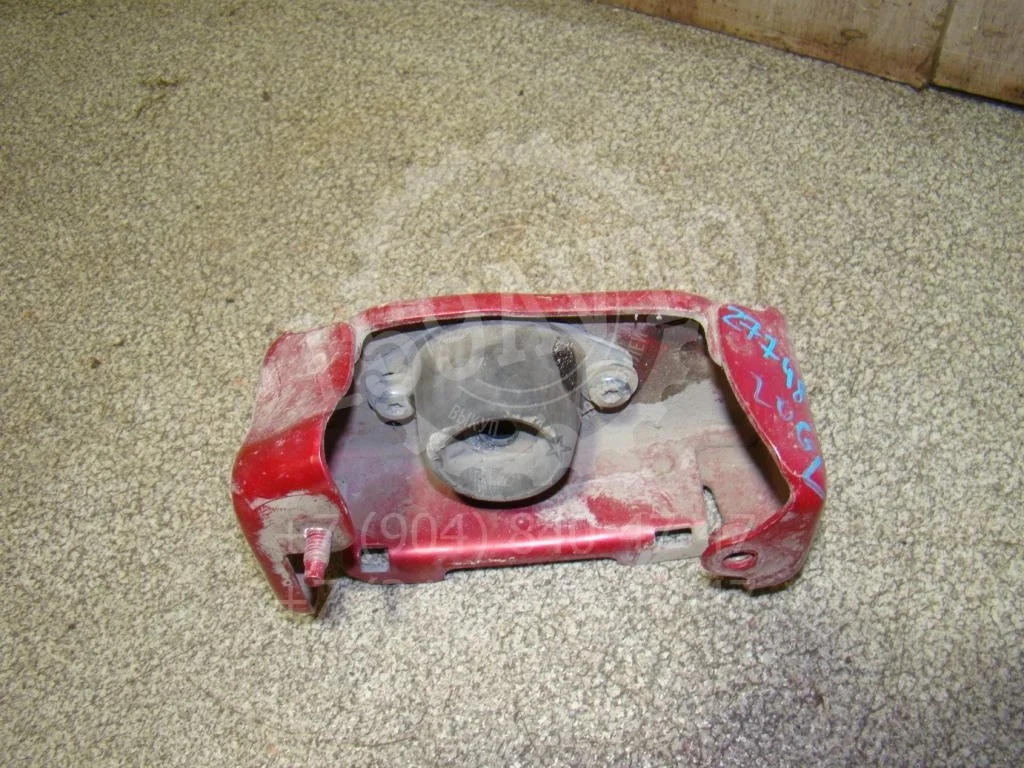 Опора кпп Peugeot 206