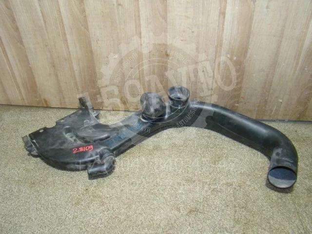 Воздухозаборник наружный Nissan X-Trail T31