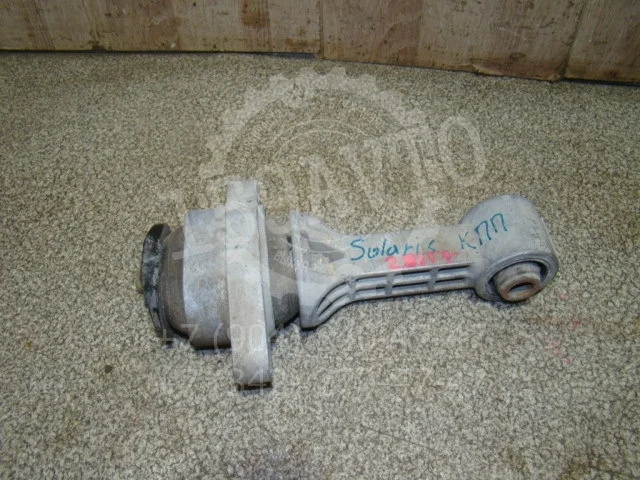 Опора двигателя передняя Hyundai Solaris 1 RB