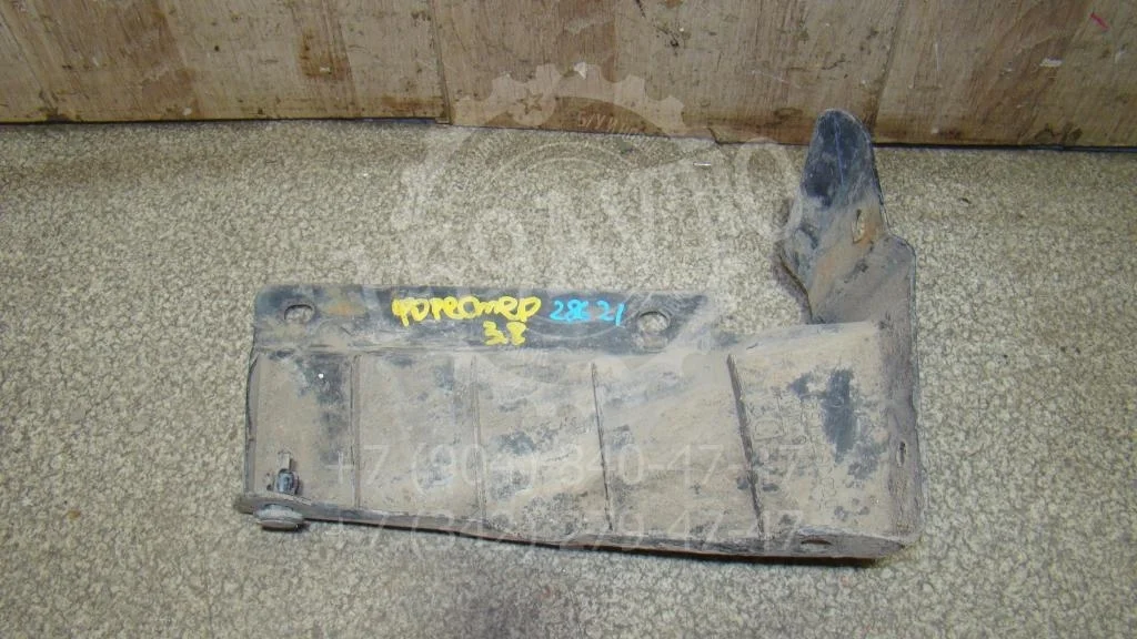 Пыльник наружный Subaru Forester S12, SH