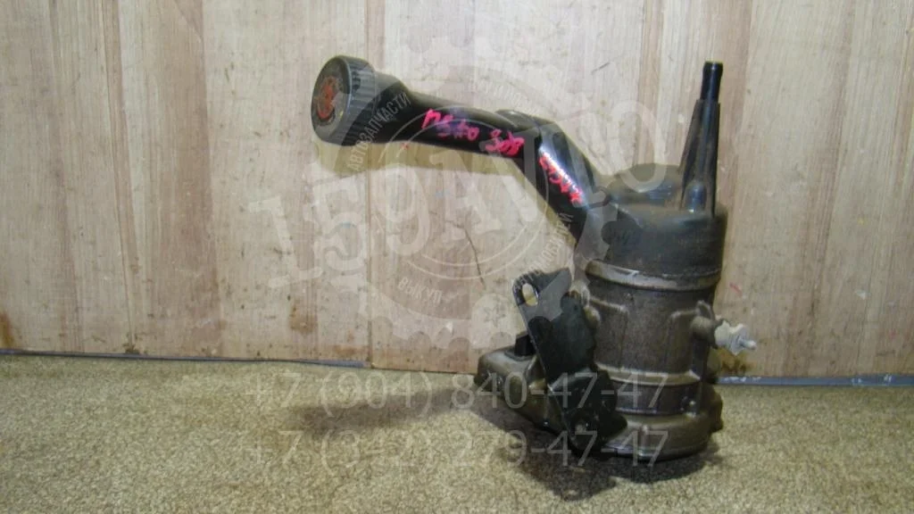 Насос гидроусилителя Peugeot 308 T7