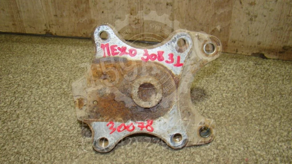 Цапфа Peugeot 308 T7