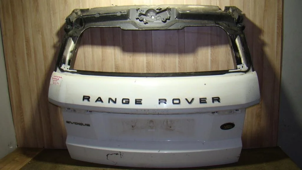 Дверь багажника Land Rover Range Evoque 1 L538