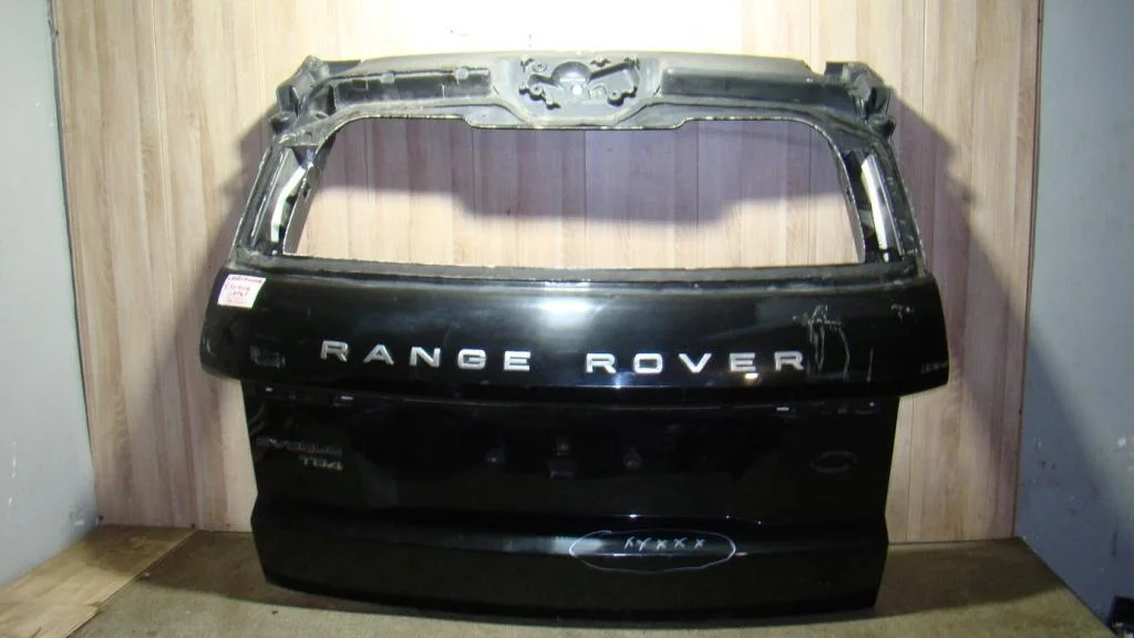Дверь багажника Land Rover Range Evoque 1 L538