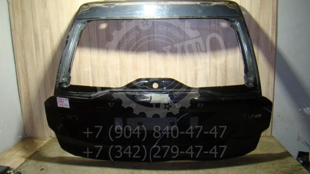 Дверь багажника Volvo XC90 II