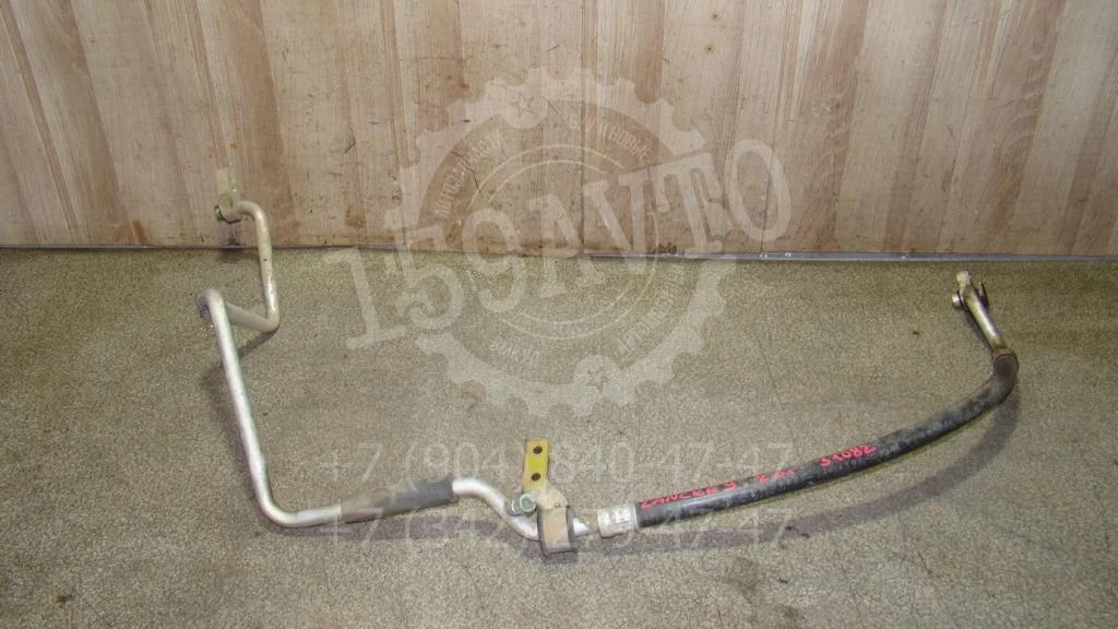 Трубка кондиционера Mitsubishi Lancer 9 2006 (CS)