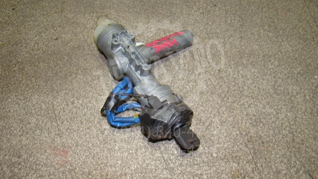 Замок зажигания Kia Sorento 1 2006 BL