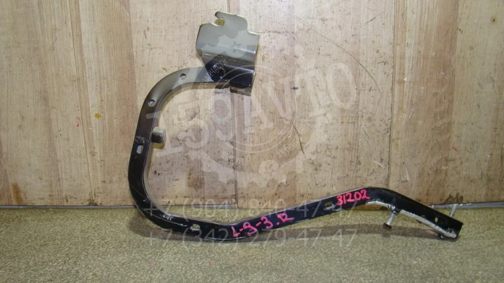 Петля крышки багажника Mitsubishi Lancer 9 2006 (CS)