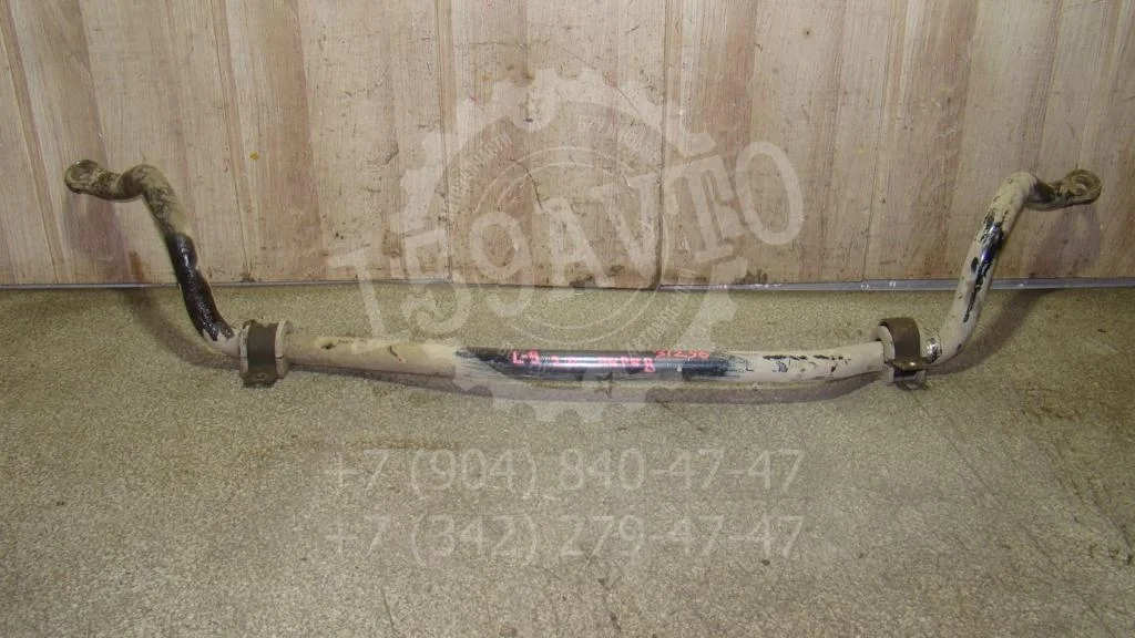 Стабилизатор передний Mitsubishi Lancer 9 2006 (CS)