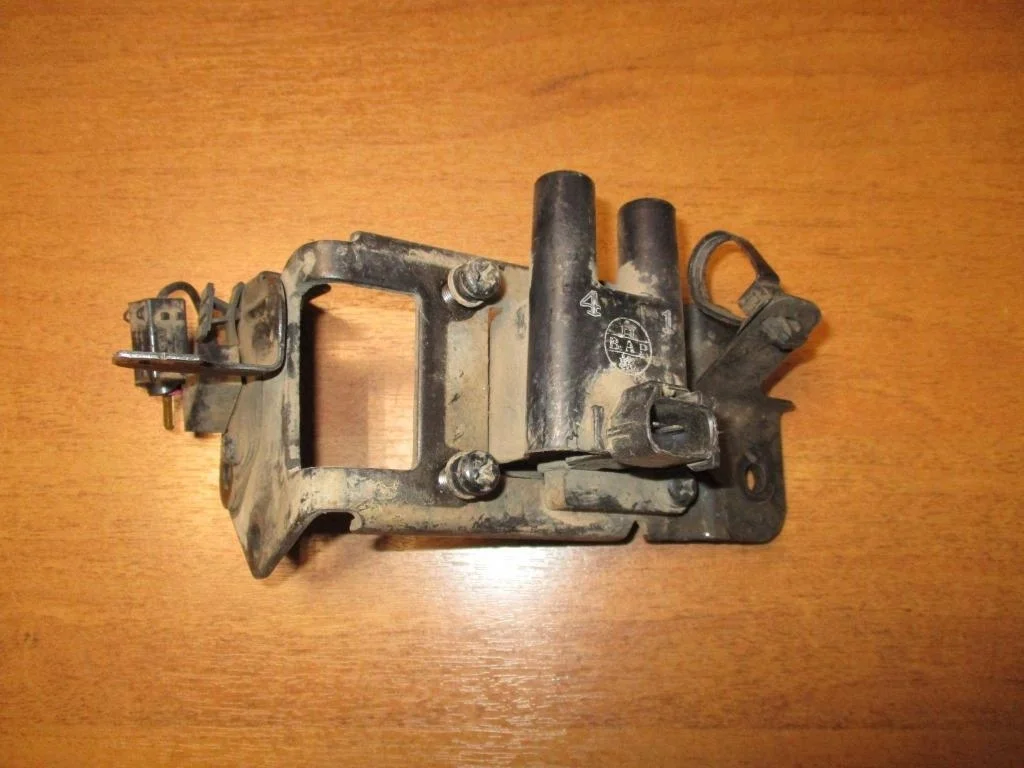 Катушка зажигания Kia Cerato 1 LD