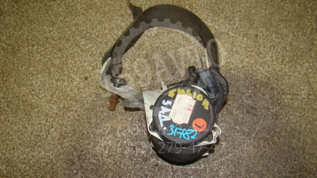 Ремень безопасности Ford Fusion CBK