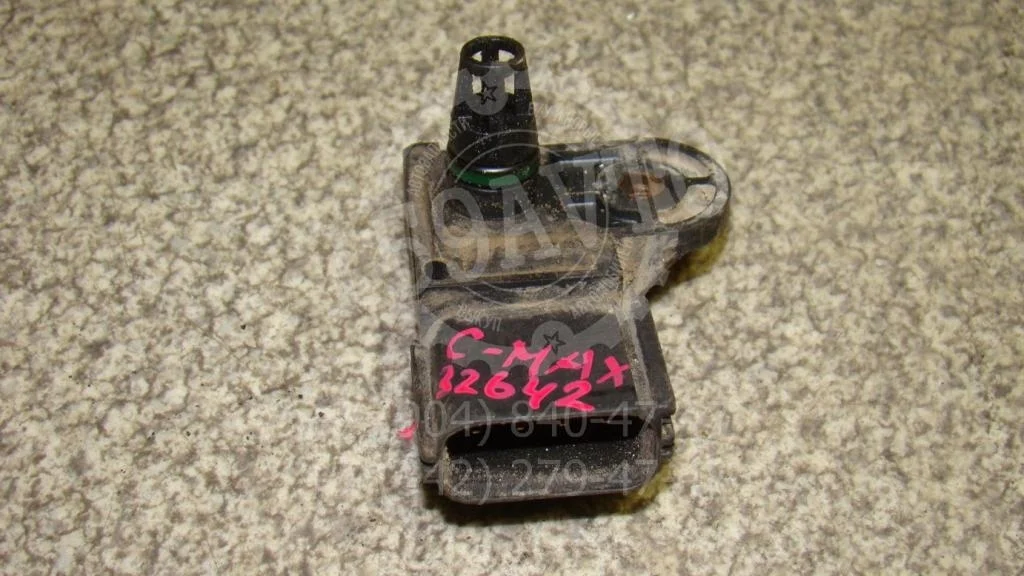 Датчик абсолютного давления Ford C-MAX 1