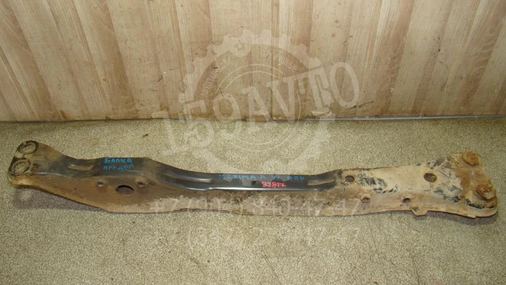 Балка передняя продольная Nissan Maxima (A32)