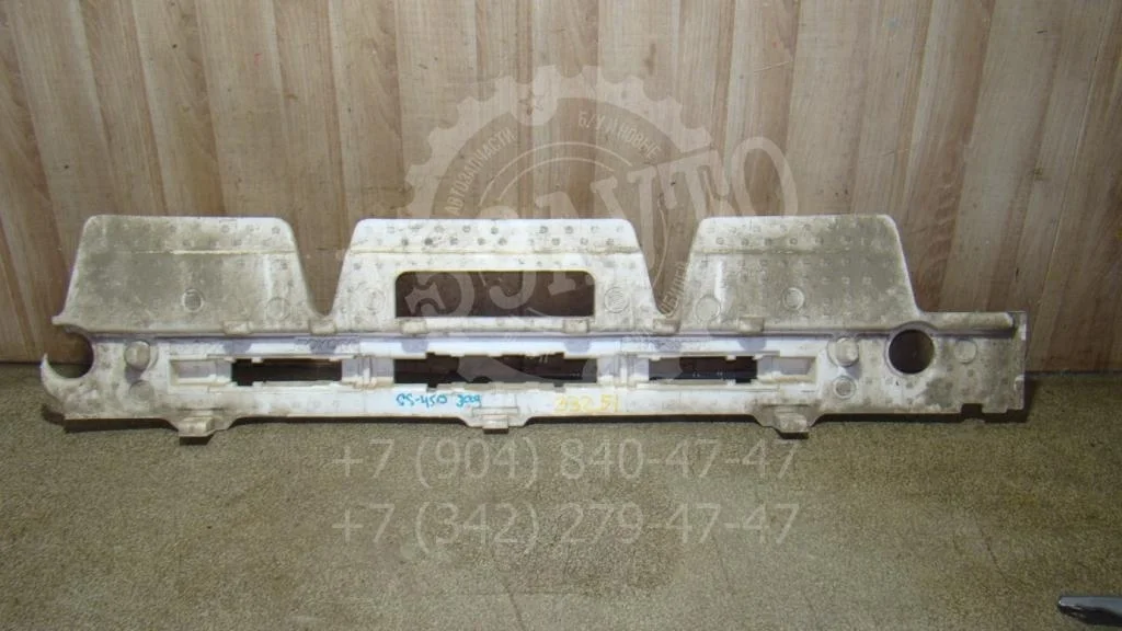 Наполнитель заднего бампера Lexus GS (S190)