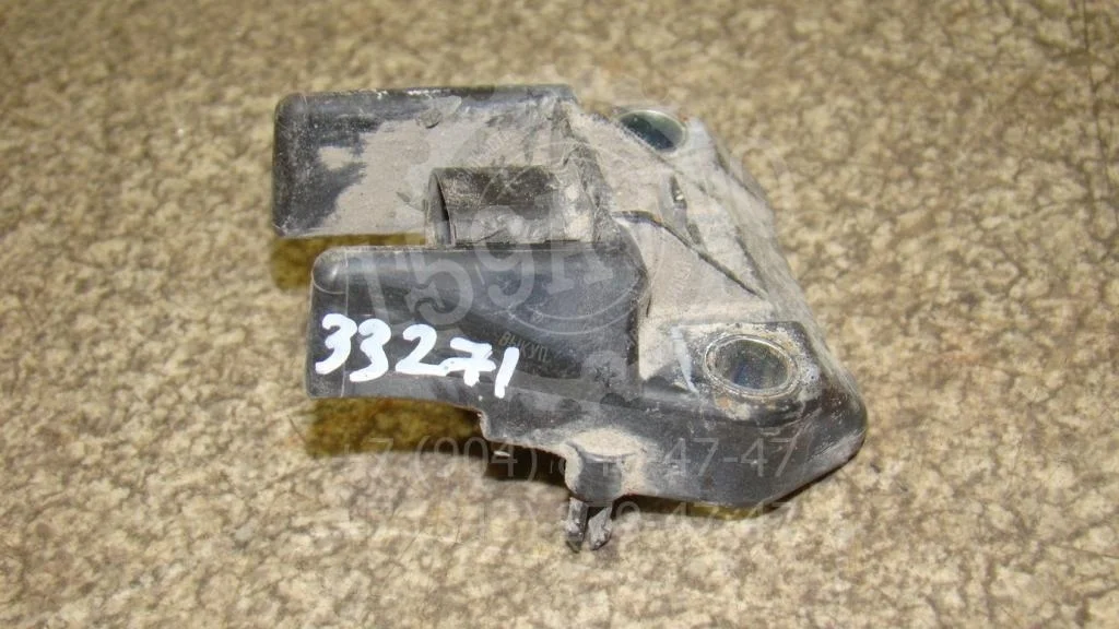 Датчик air bag Lexus GS350 S190