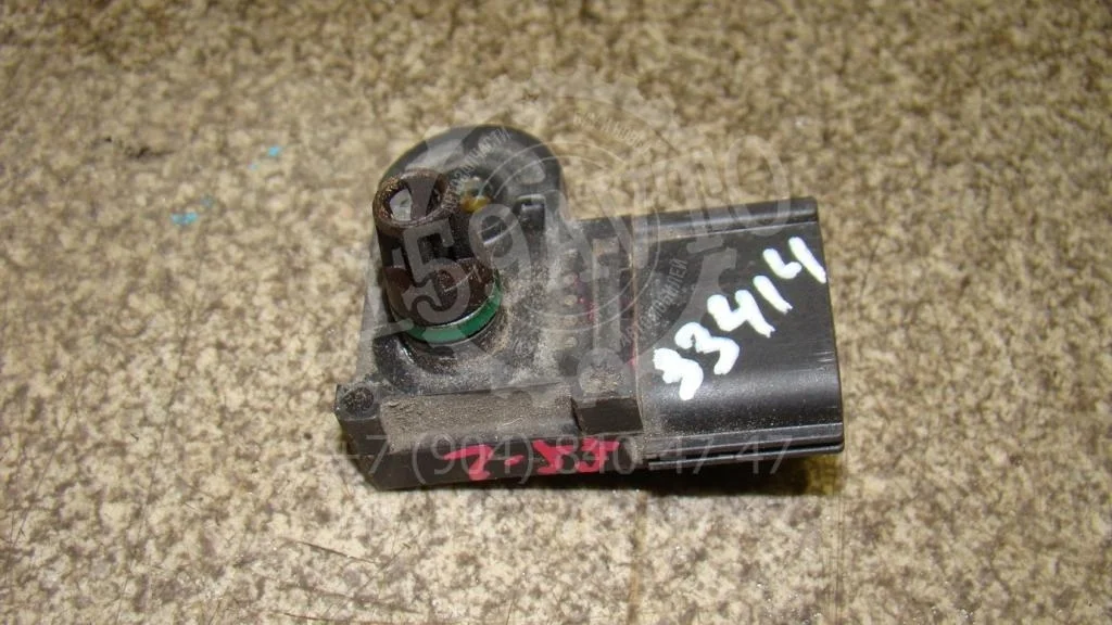 Датчик абсолютного давления Ford Focus 2