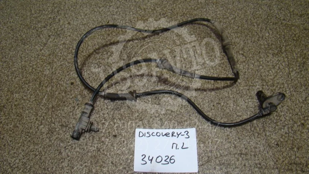 Датчик abs передний Land Rover Discovery 2006 (L319)