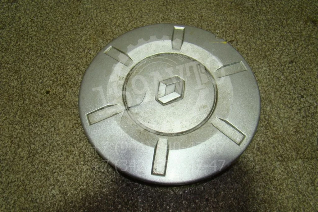 Колпак декоративный Renault Logan 1 L90