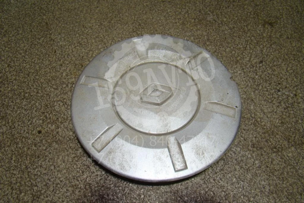 Колпак декоративный Renault Logan 1 L90