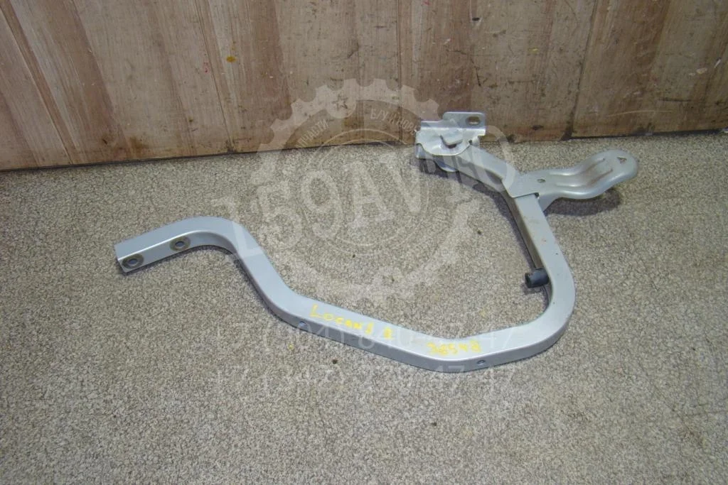 Петля крышки багажника Renault Logan 1 L90