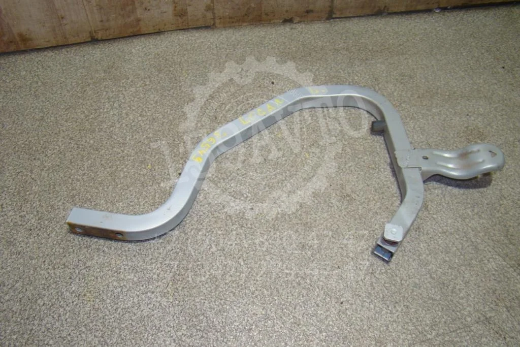 Петля крышки багажника Renault Logan 1 L90