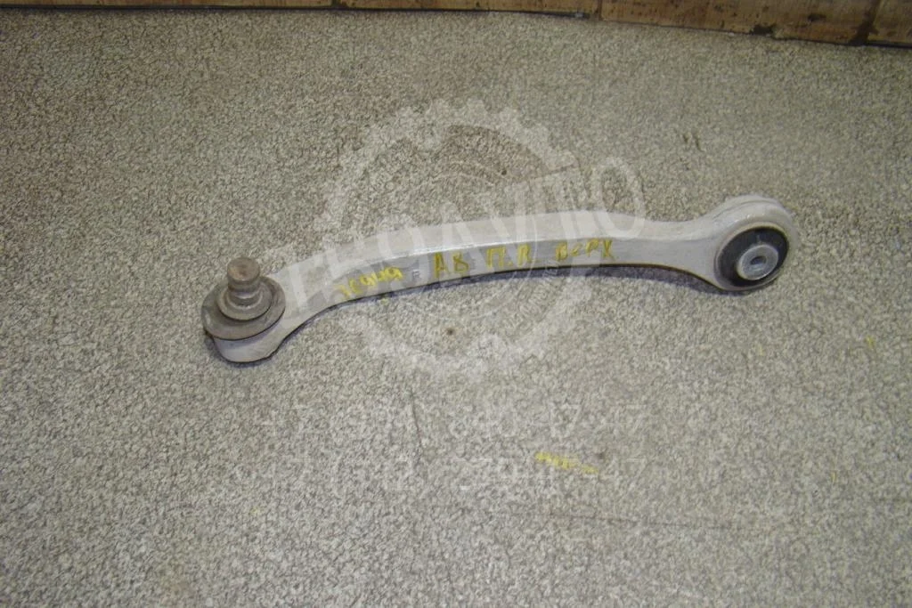 Рычаг передний верхний правый Audi A8 2007 D3