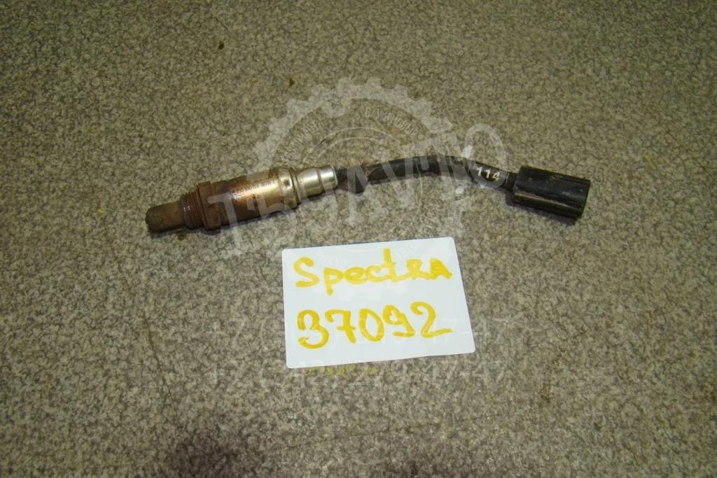 Датчик кислородный Kia Spectra SD