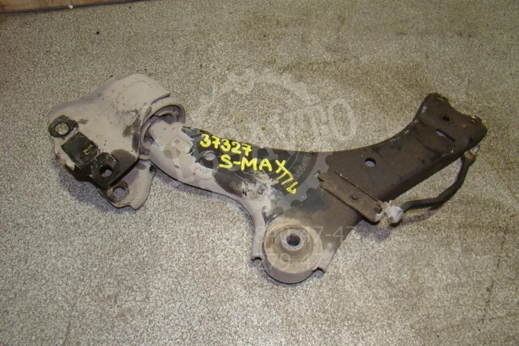 Рычаг передний левый Ford S-MAX 2007 1
