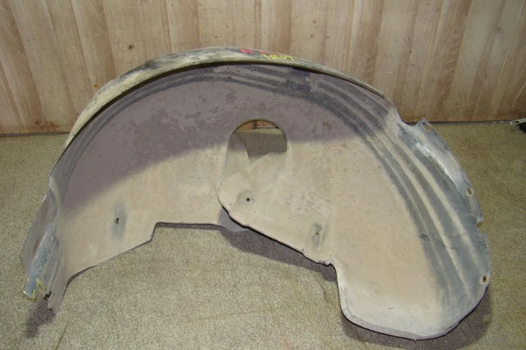 Локер задний левый Volkswagen Passat B5