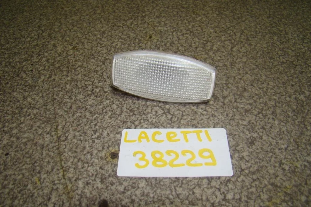 Повторитель на крыло Chevrolet Lacetti J200