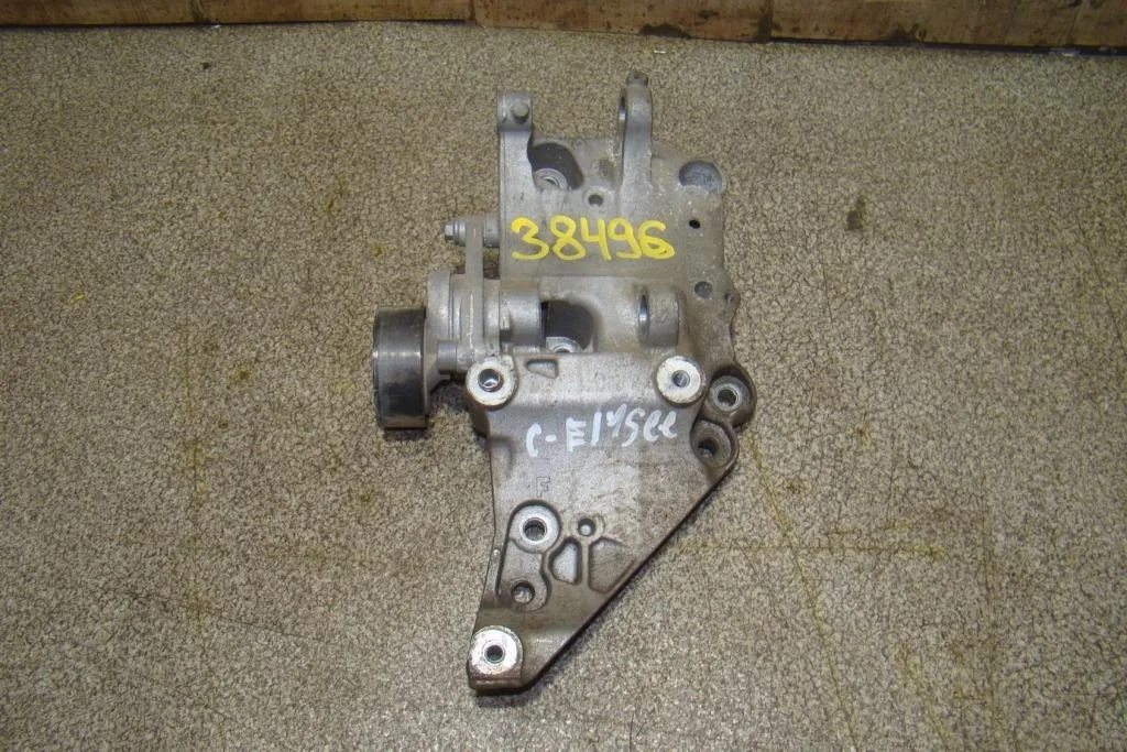 Кронштейн кондиционера Citroen -Elysee 2013 D