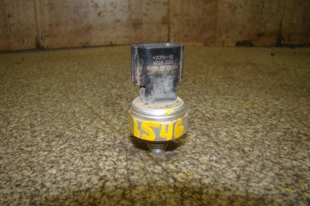 Датчик кондиционера Nissan Note E11