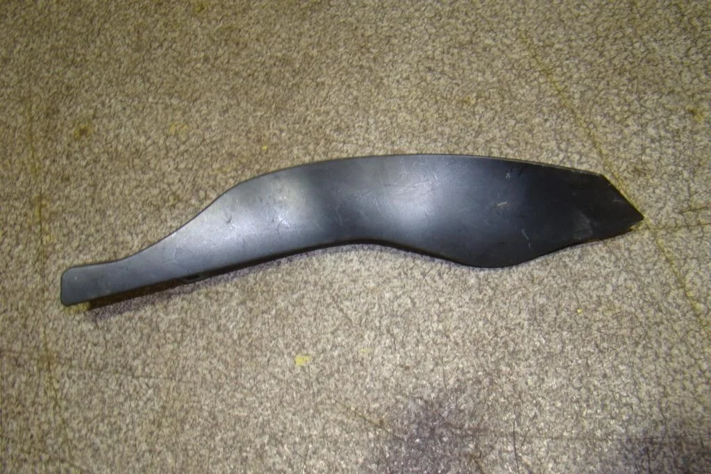 Накладка наружная Peugeot 308 T7