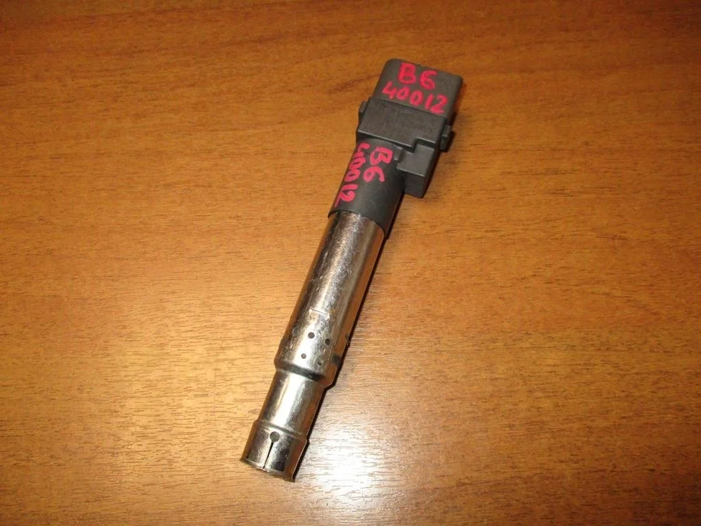 Катушка зажигания Volkswagen Passat B6