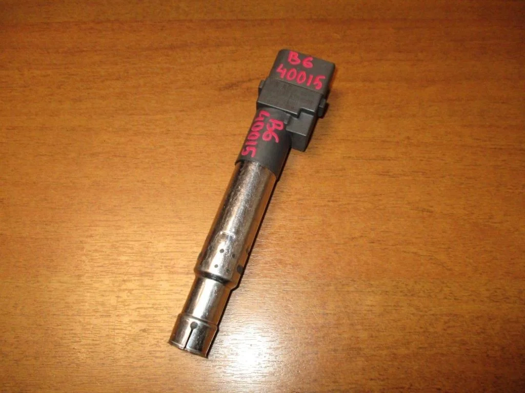 Катушка зажигания Volkswagen Passat B6